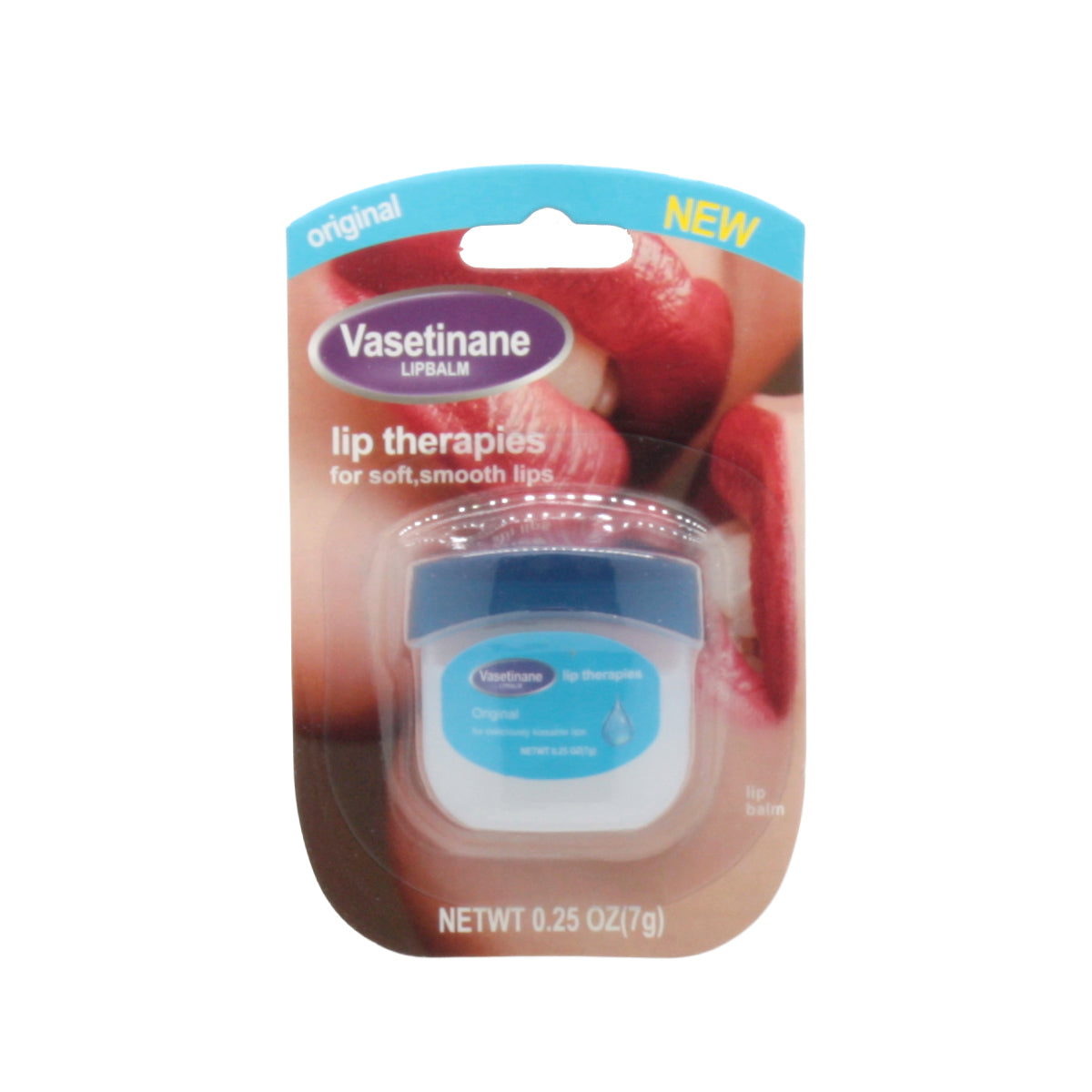 Lip Balm