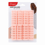 Hair Rollers(Ø2.5CM,8PCS)