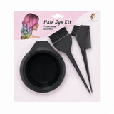 Hair Dye Kit