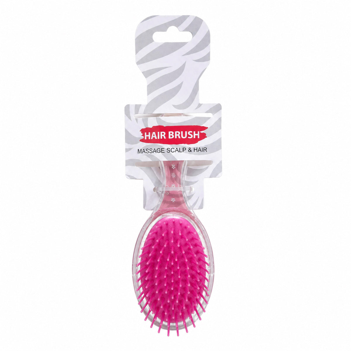 Mini Hair Brush