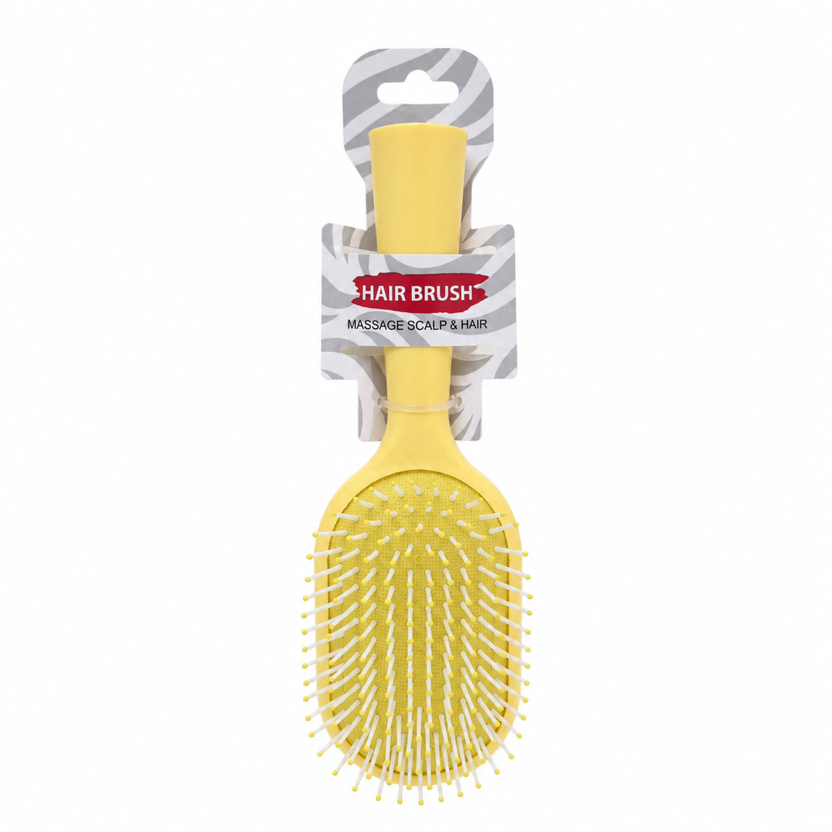 Paddle Hair Brush
