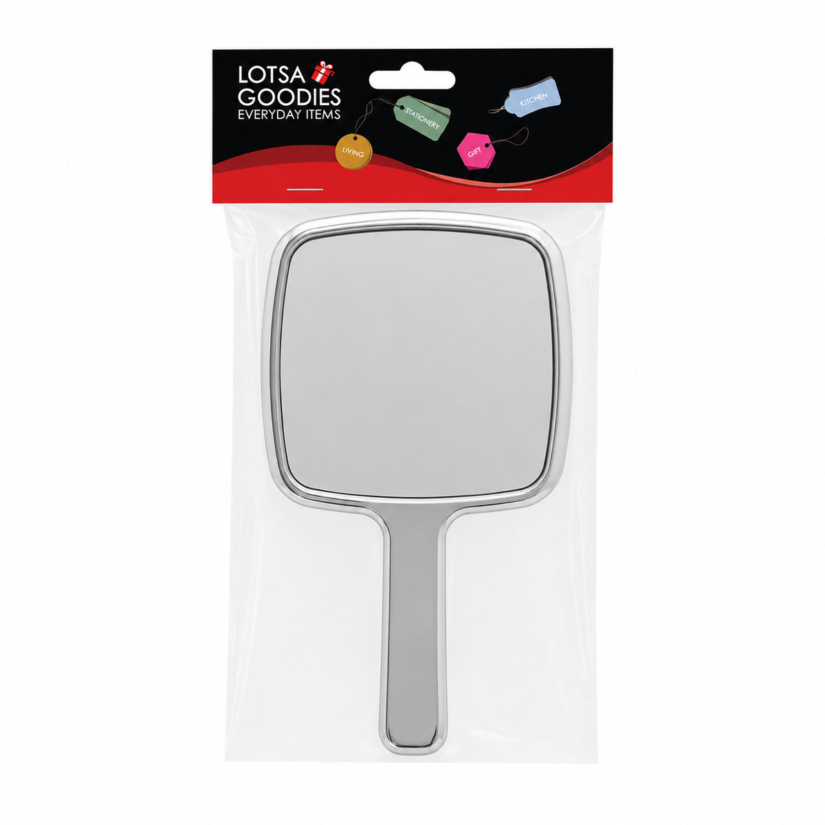 Handheld Mirror