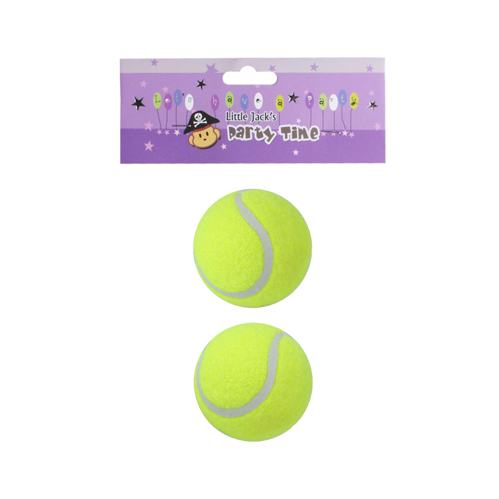 Toy Tennis Ball(2PCS)