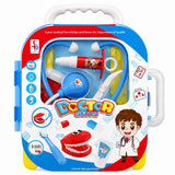 Doctor Trolley Bag