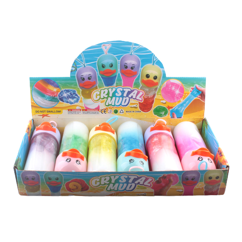 Slime in Duck Con