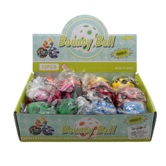 Returning Ball