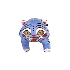 Korean Tiger