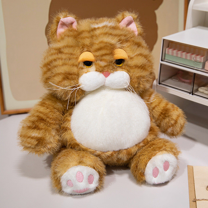 Grumpy Cat Plush 30CM