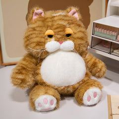 Grumpy Cat Plush 30CM
