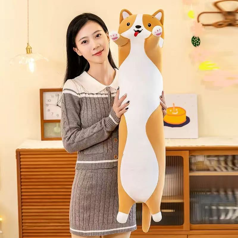 Plush Dog Long 70CM