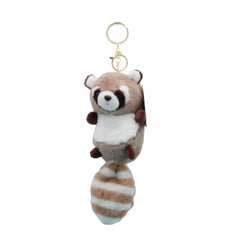 Plush K/C Raccoon