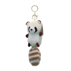 Plush K/C Raccoon
