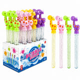 Animal Bubble Wand(37CM)