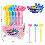 Whale Bubble Wand
