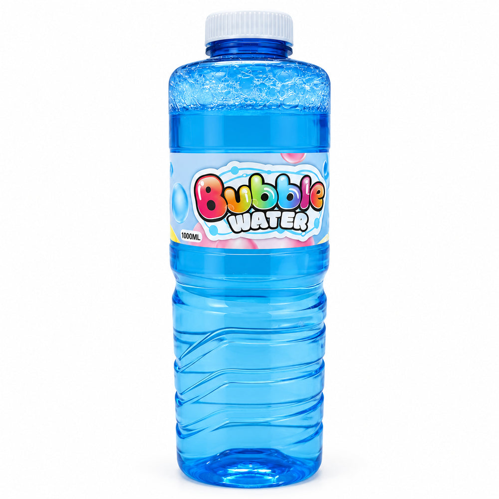 Bottle Of Bubble(1000ML)