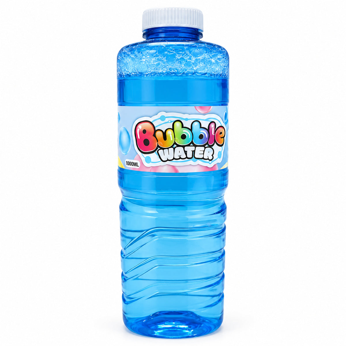 Bottle Of Bubble(1000ML)