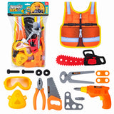 Toy Repair Tool