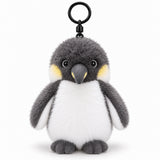 Penguin Plush Keychain (15 cm)