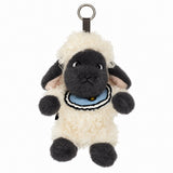 Lamb Plush Keychain (15 cm) – product image 3 | Lotsa Goodies NZ