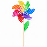 Striped Windmill (32 cm)