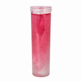 Assorted Clear Slime Tubes