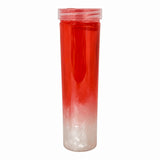 Assorted Clear Slime Tubes