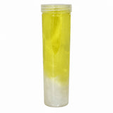 Assorted Clear Slime Tubes