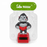 Solar Dancing Gorilla