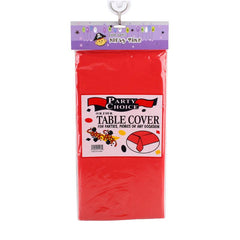 Table Cover(Solid)