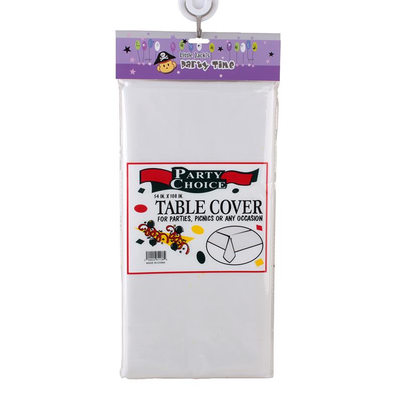 Table Cover(Solid)