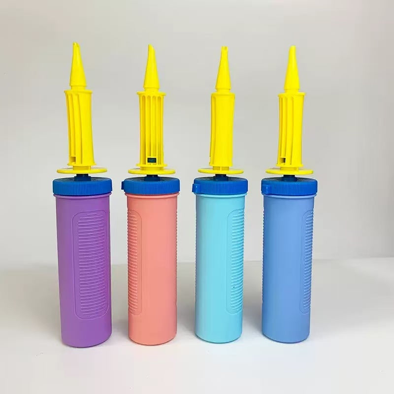 Balloon Pump