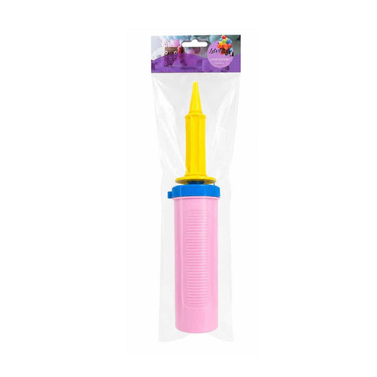 Balloon Pump