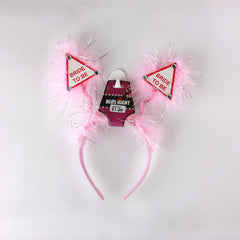 Hens Night Hair Band