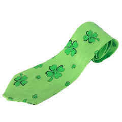 Clover Necktie