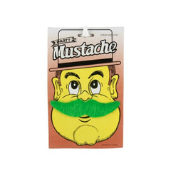 SP-st Paddy Mustache