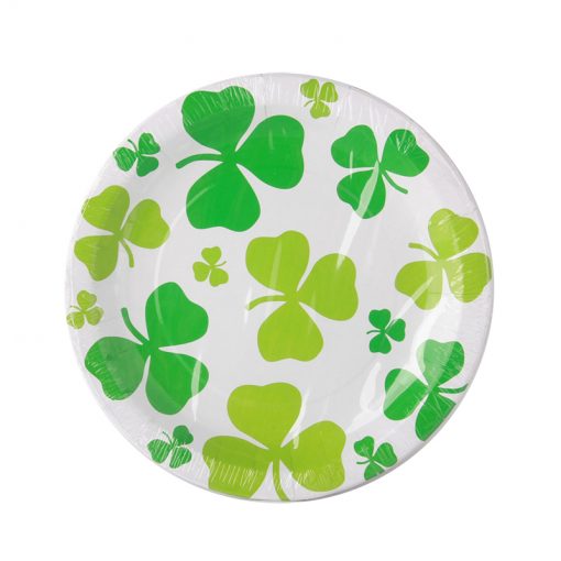 Clover Dishes