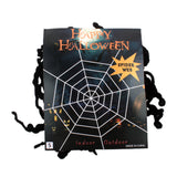 Spider Web(1.5M) Halloween decoration for indoor and outdoor use.