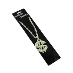 SP-Dollar Necklace(N)