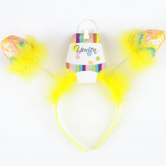 Egg Hair Band
