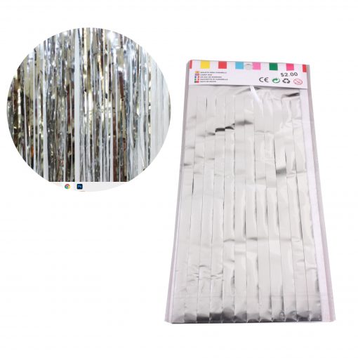 SP-Hanging Paper Banner(G.S)