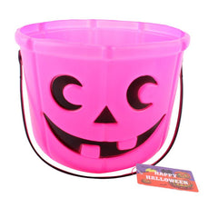 Halloween Basket (Pkin)