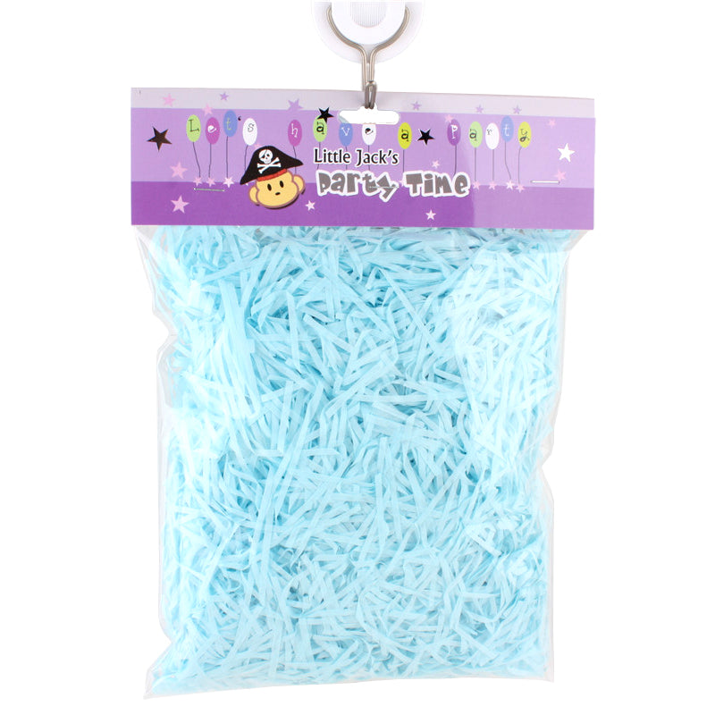 🌿 Shredded Paper Filler – For Gift Boxes & Packaging (Approx. 34g)