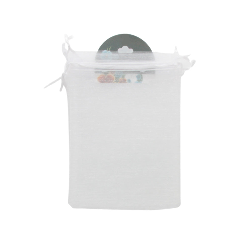 4PCS Pouch(11*16CM)