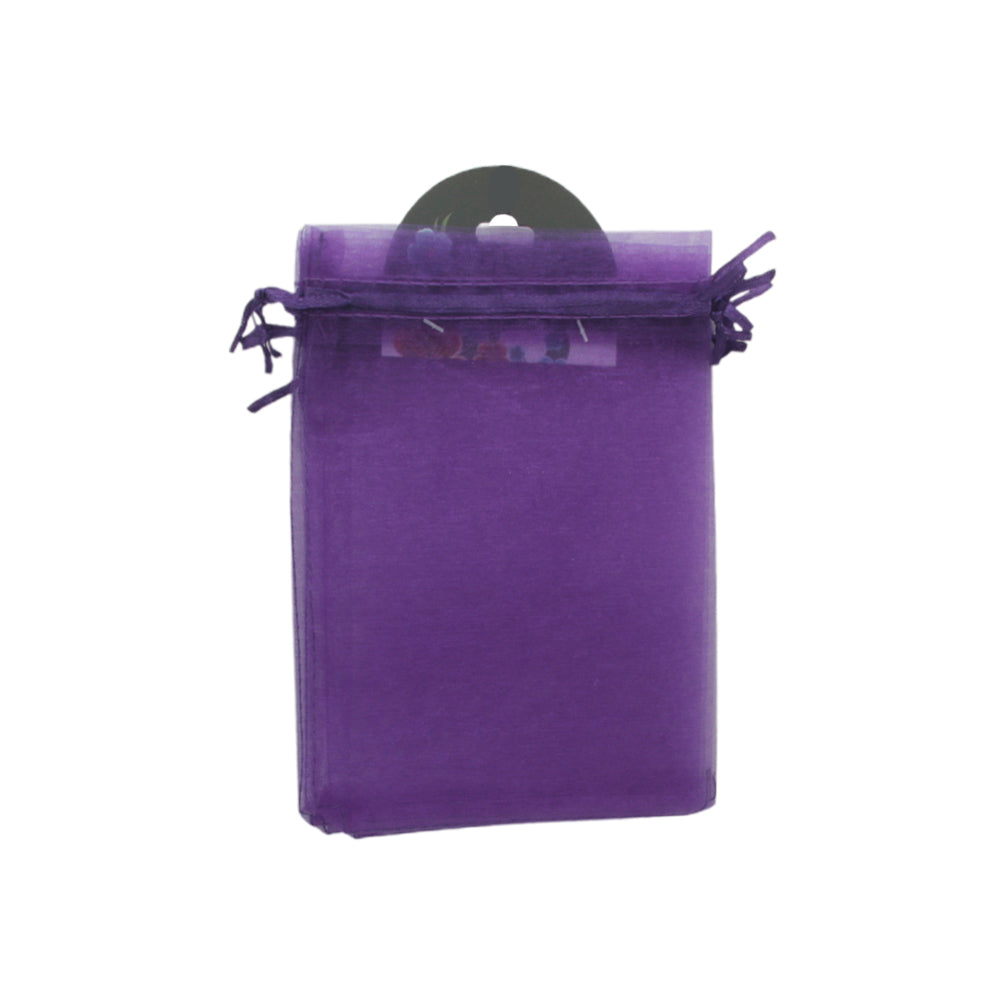 4PCS Pouch(13*18CM)