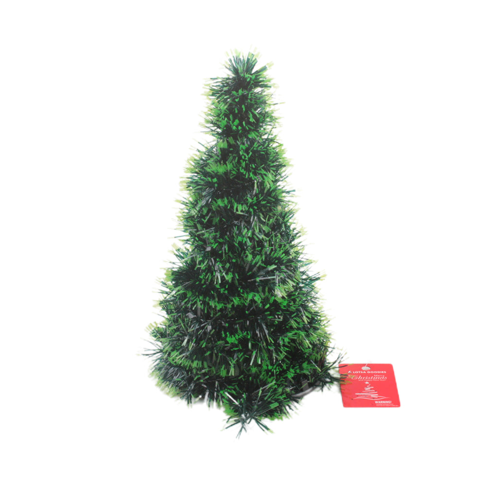 Christmas Tree (27CM) perfect for festive decoration in homes or offices.
