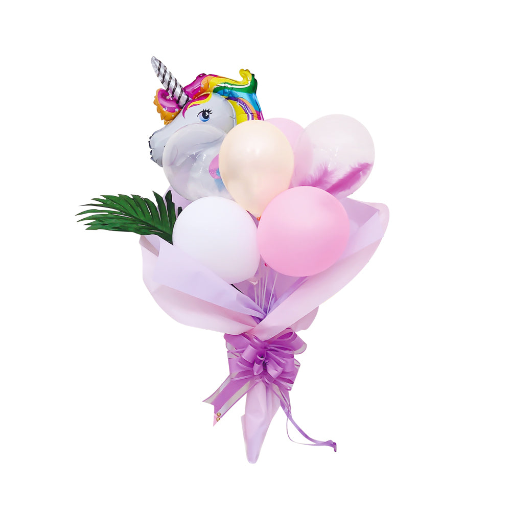 Balloon Bouquet Gift