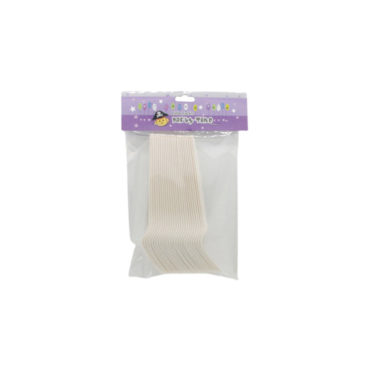 Biodegradable Fork(25PCS)