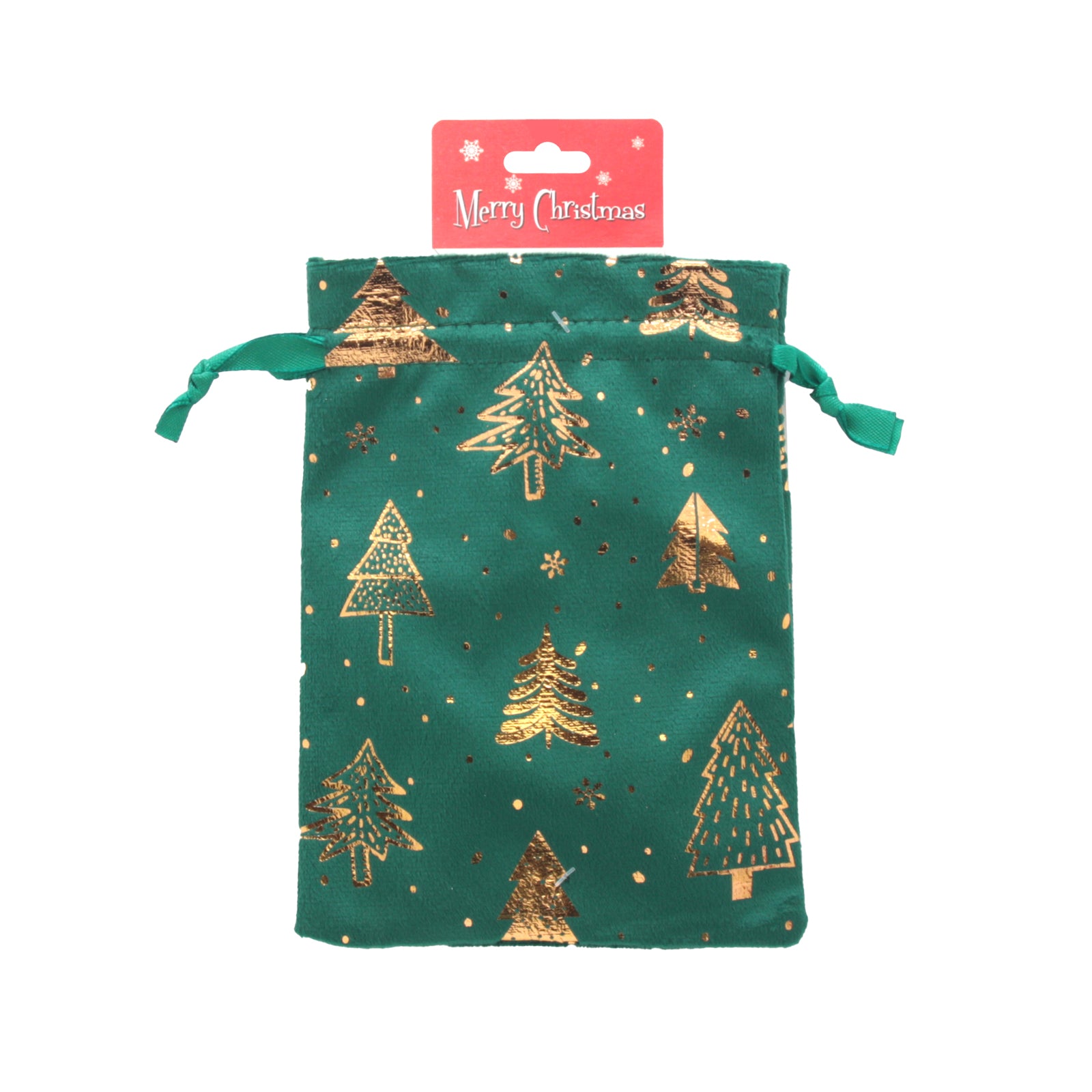 Q.X-mas Pouch(13*18CM)