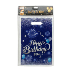 🎁 Birthday Party Loot Bags – Fun & Festive! (16*25CM/10PCS)