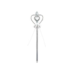 ✨ Princess Magic Wand – 3 Sparkly Colors for Little Royals!